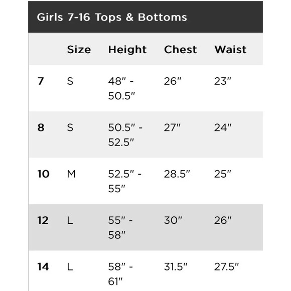 Converse Neon Star Print Bike Shorts Girls Size Large - Picture 3 of 8